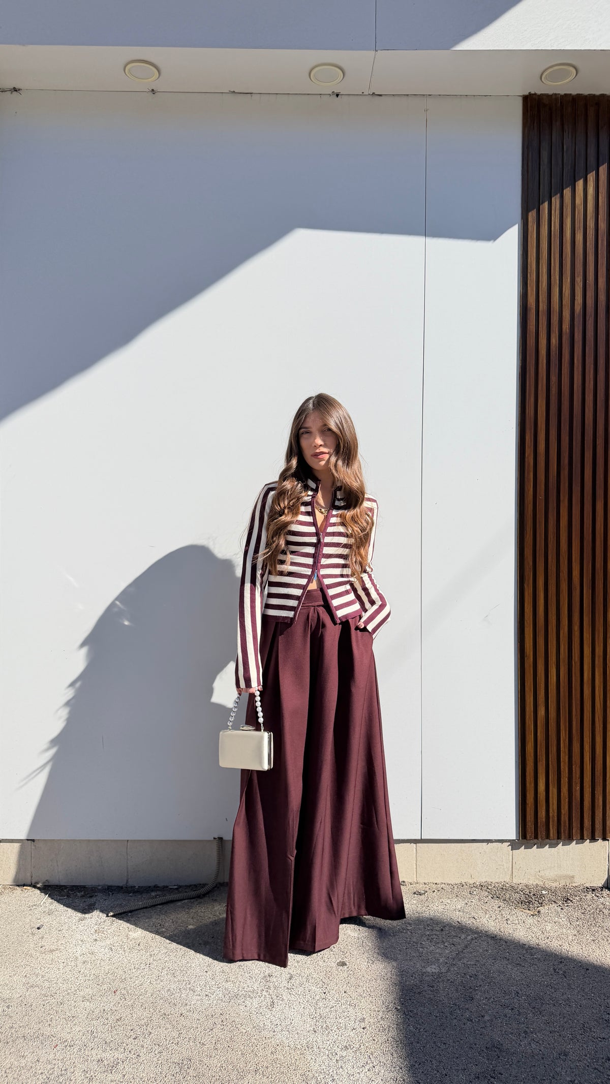 Pantalone Lucy