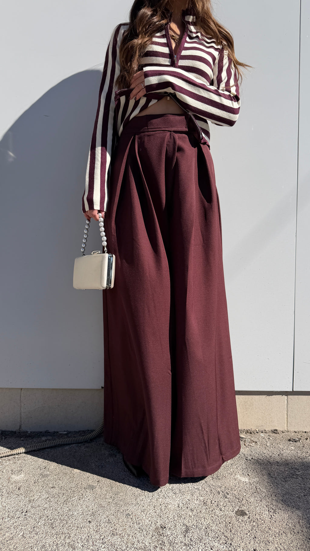 Pantalone Lucy