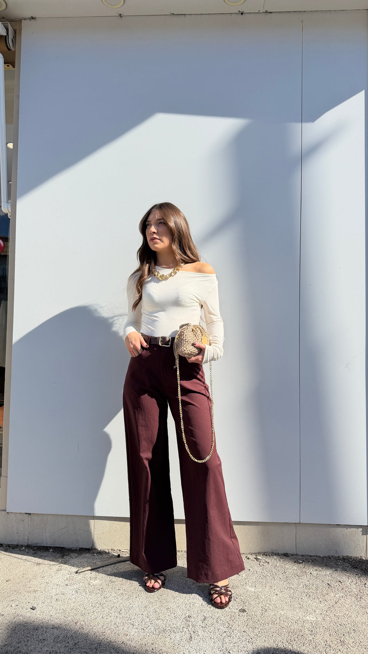 Pantalone Eli
