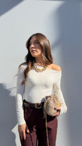 Maglia basic