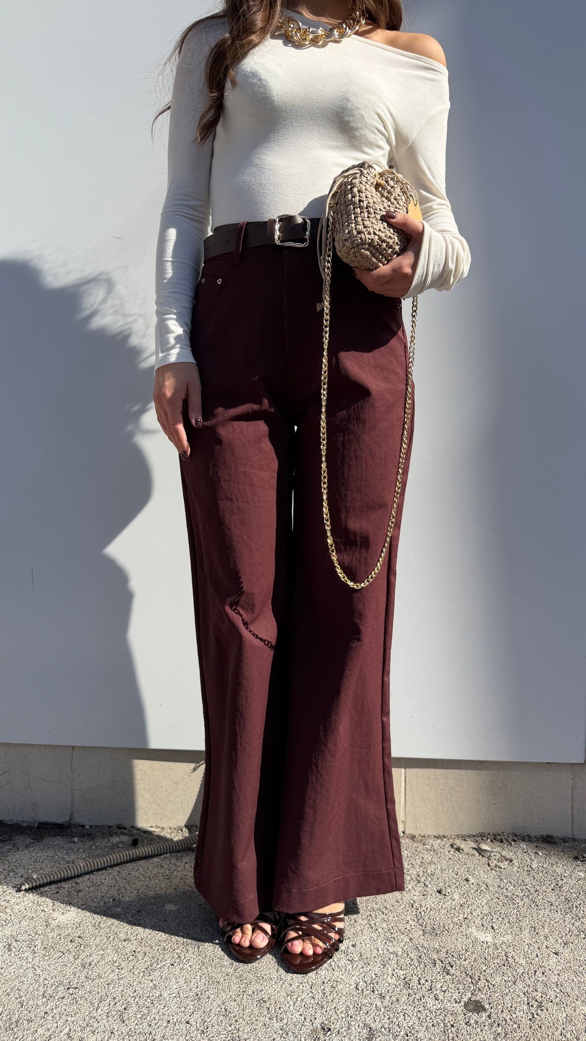 Pantalone Eli