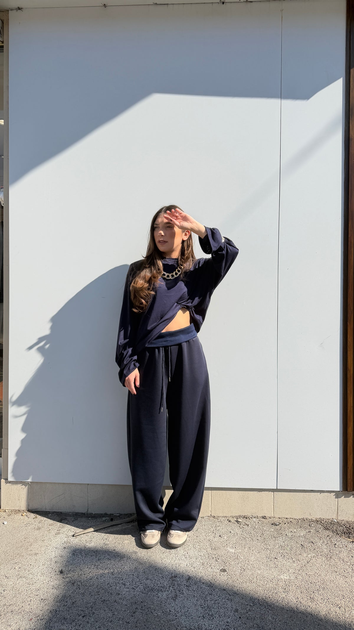 Pantalone Comfy