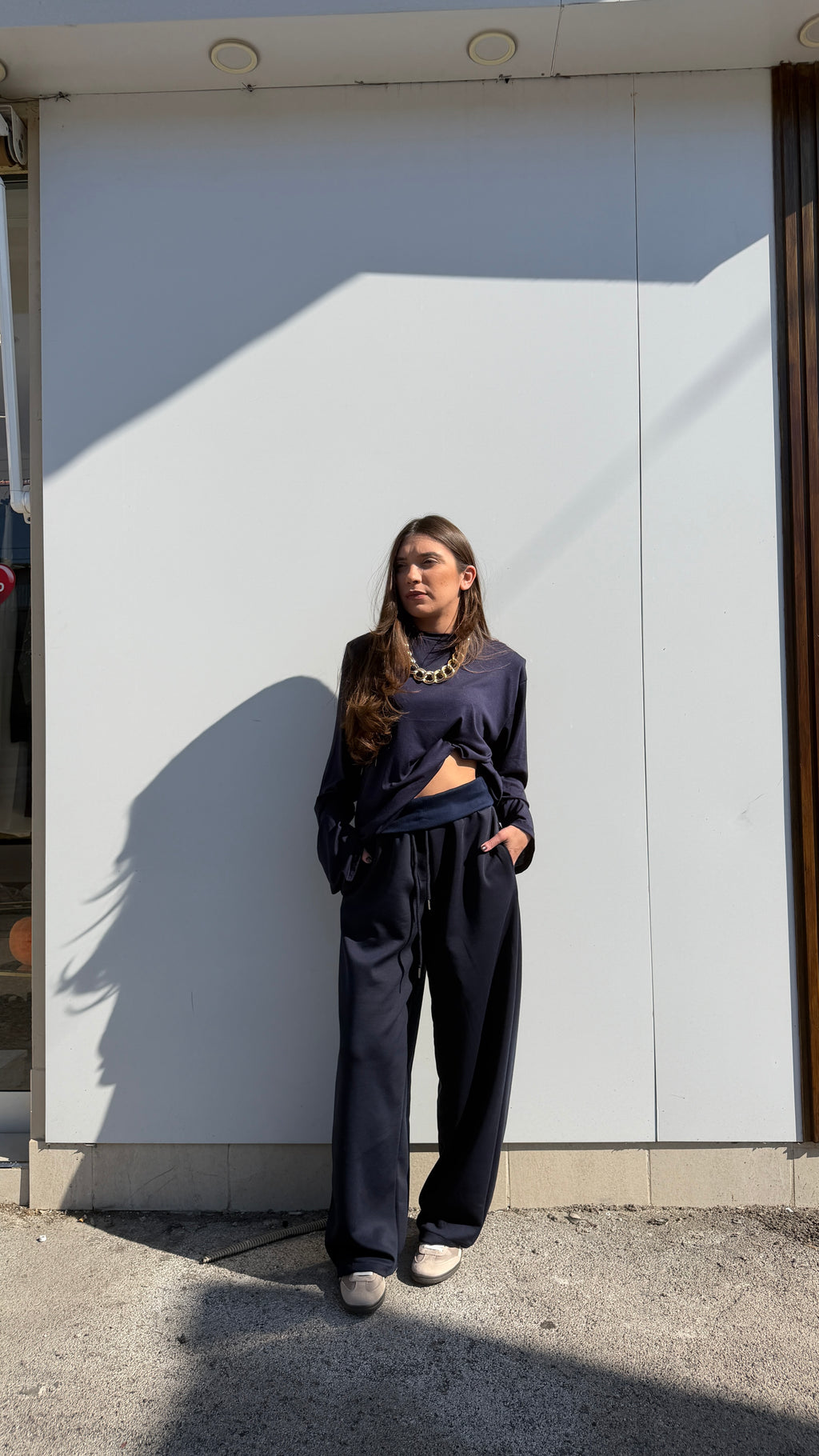Pantalone Comfy
