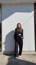Pantalone Comfy