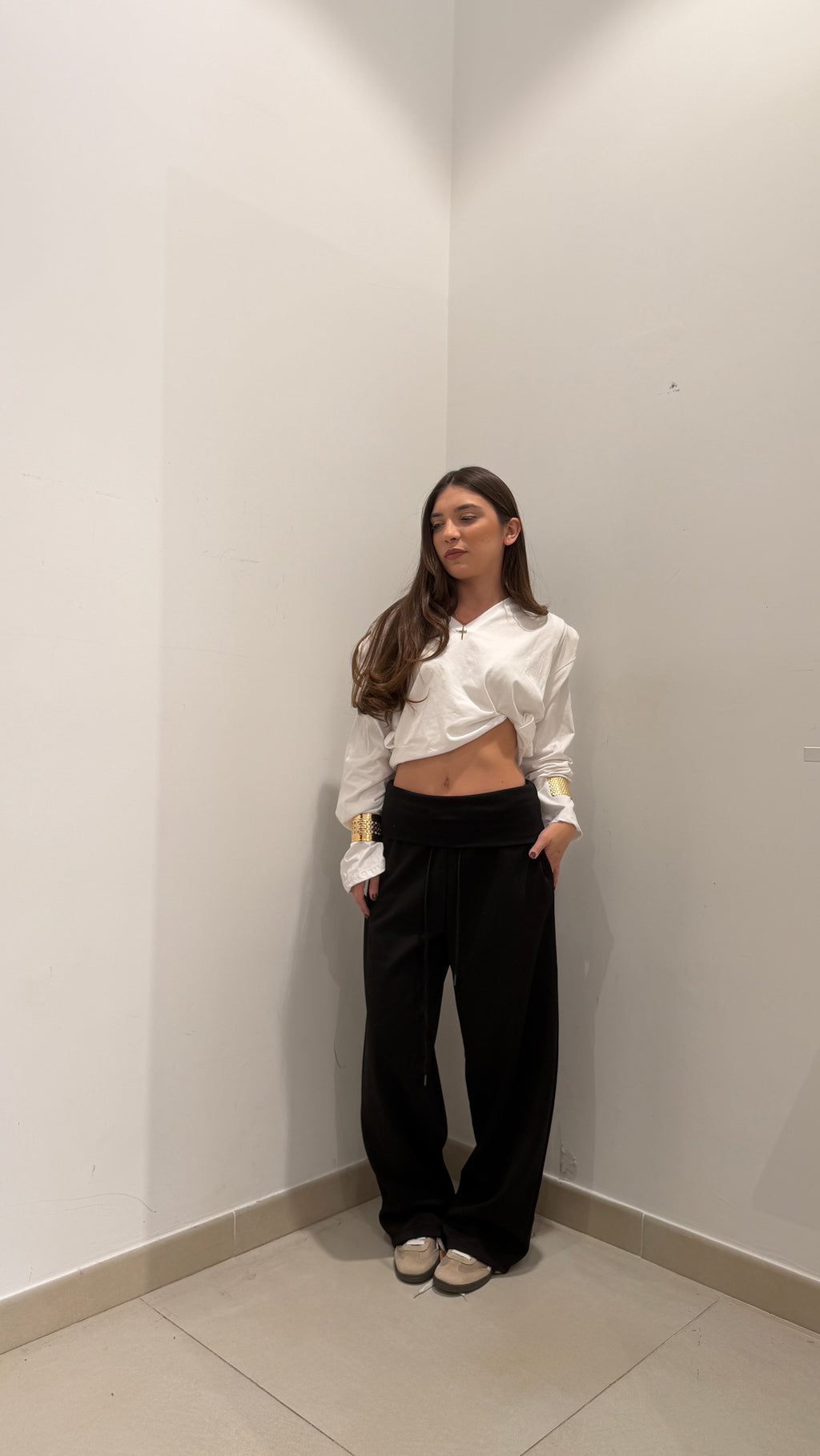 Pantalone Comfy
