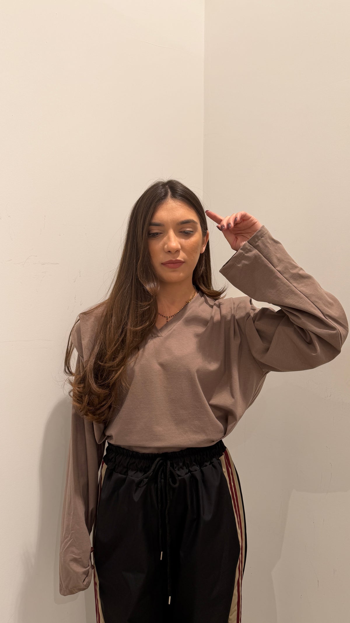 Maglia Lina