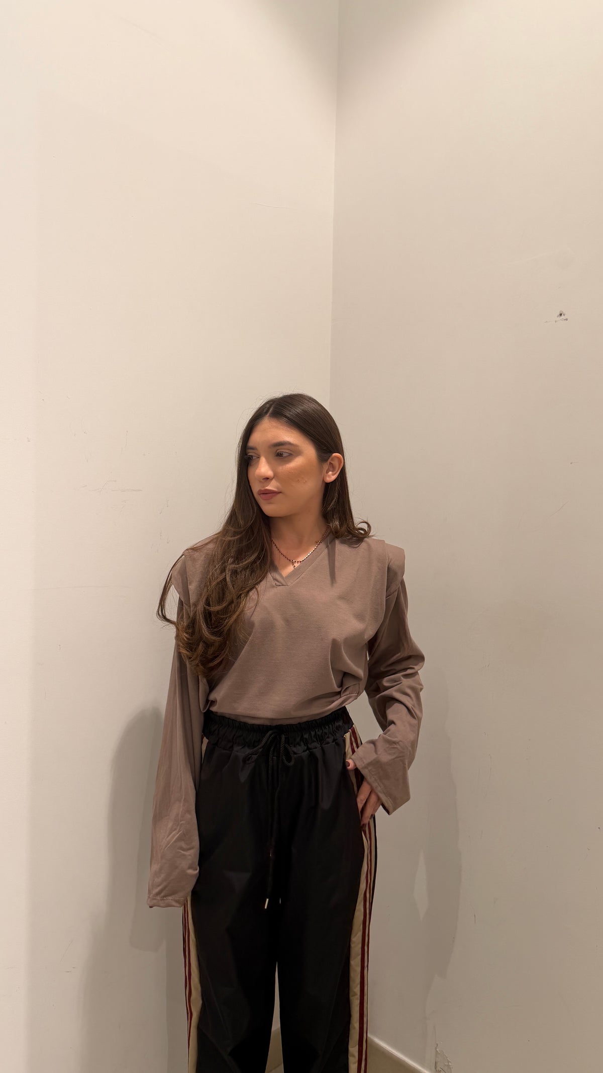 Maglia Lina