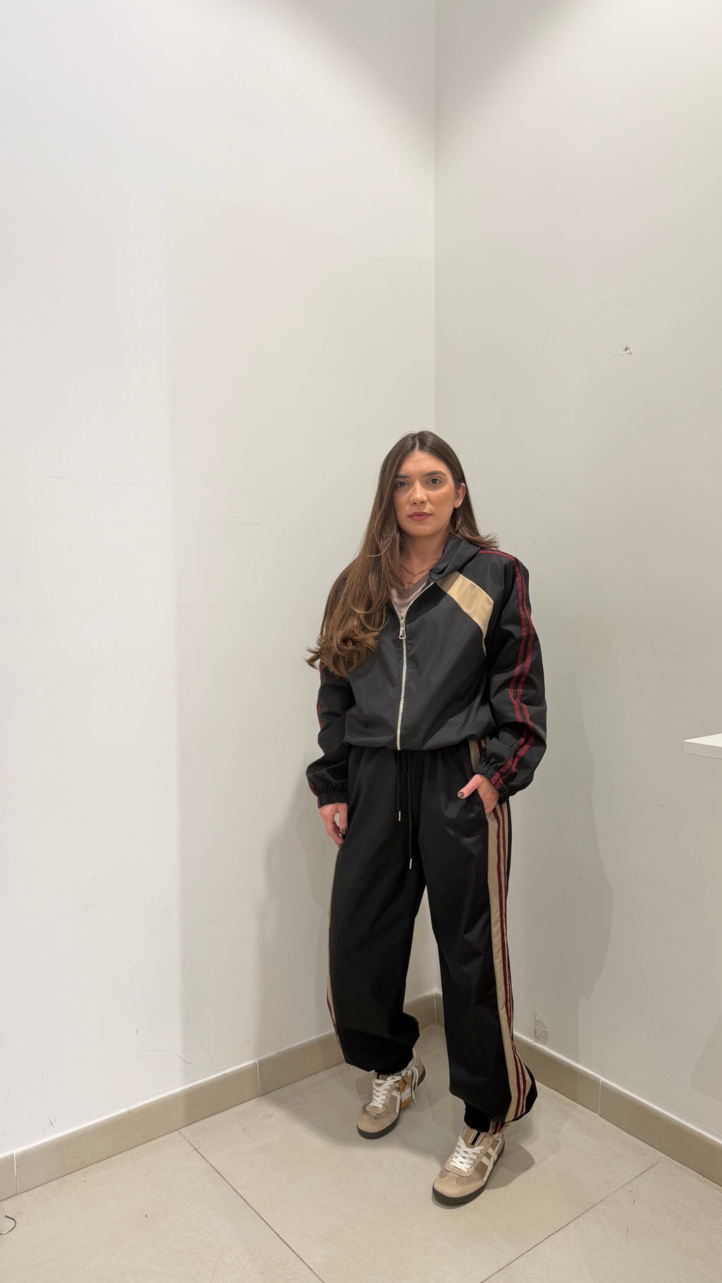 Coordinato downtown