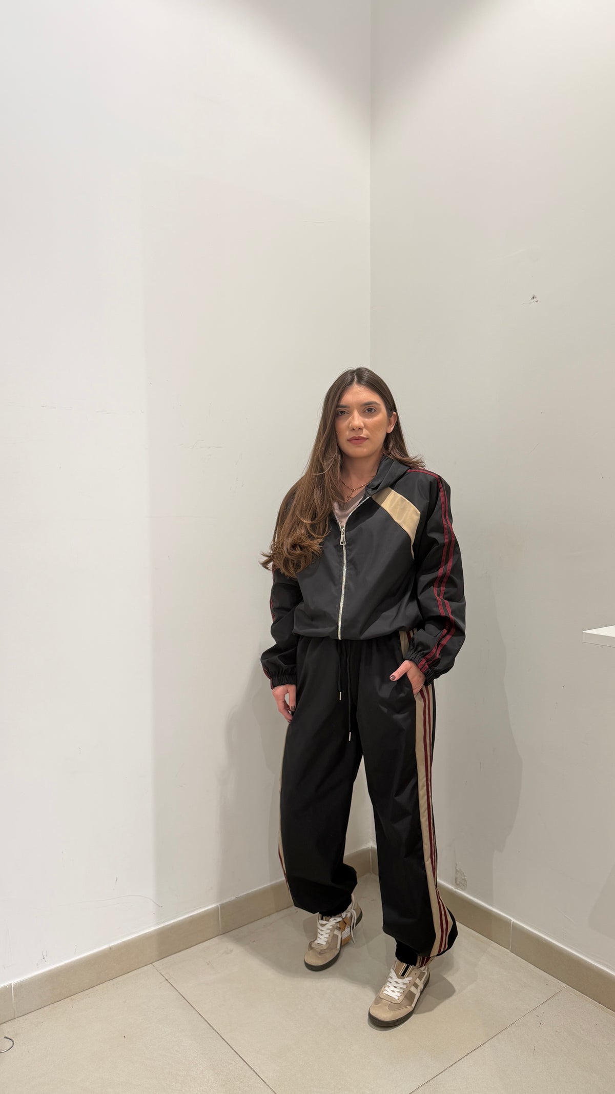 Coordinato downtown