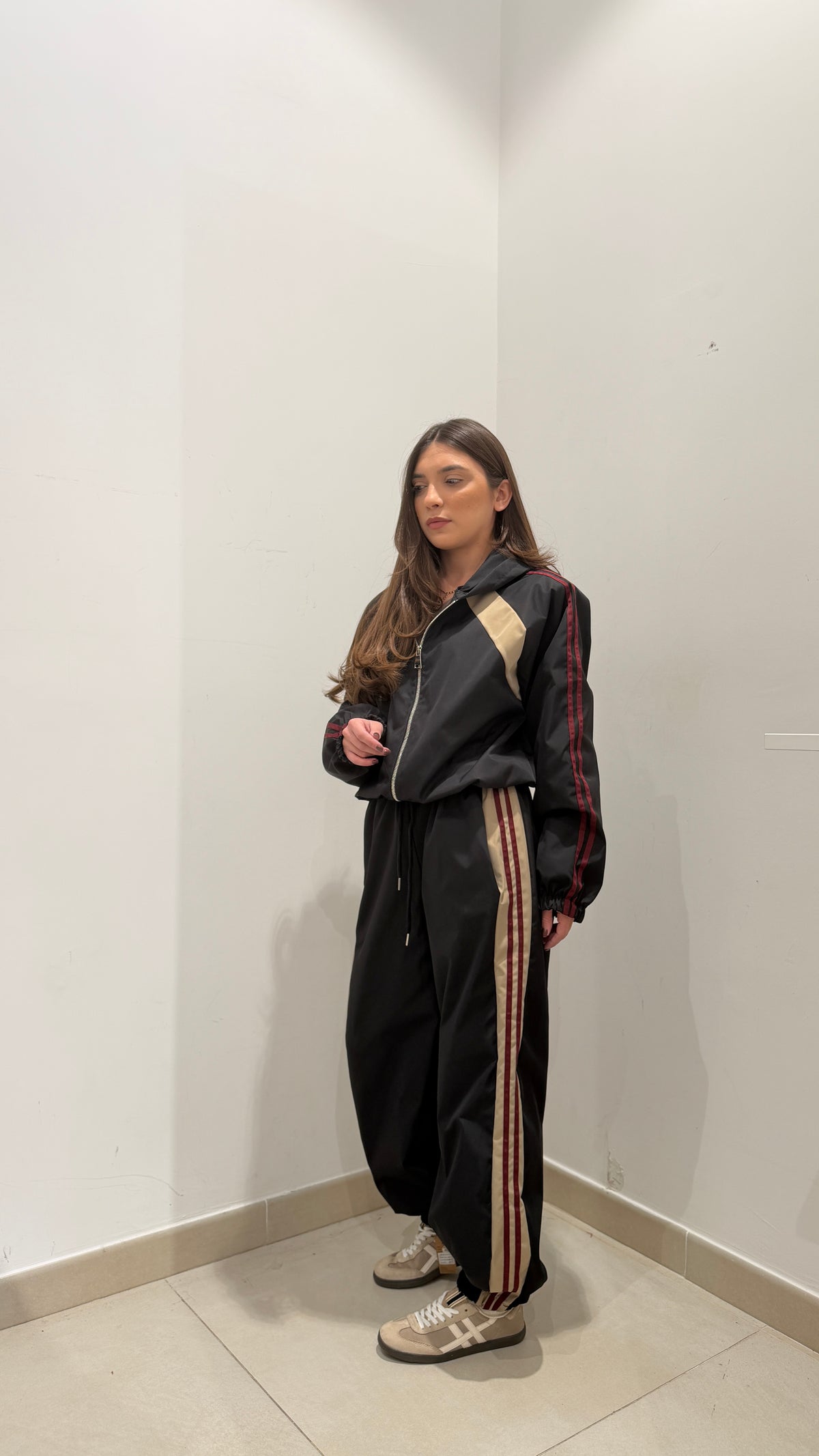 Coordinato downtown