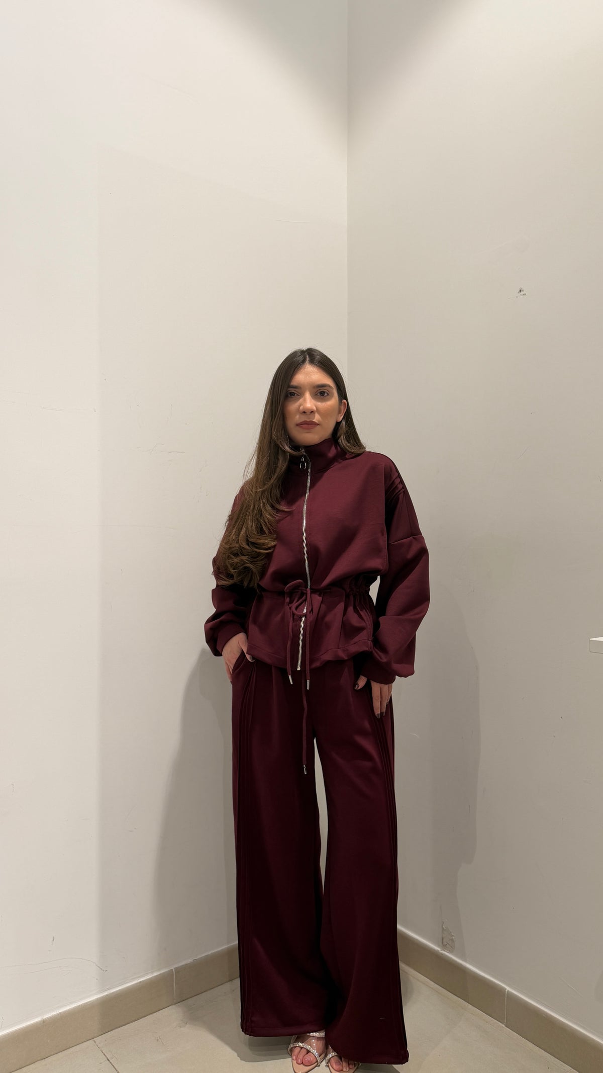 Coordinato Diane