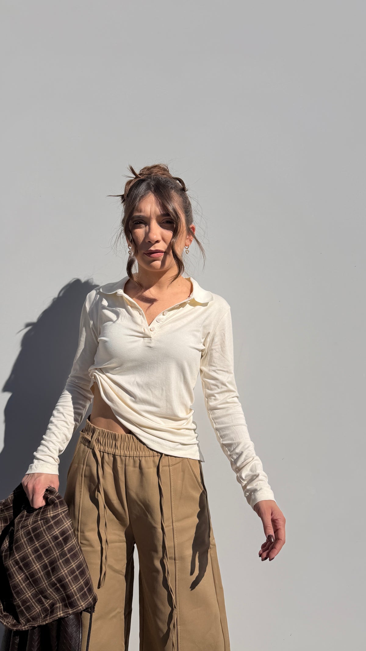 Polo basic