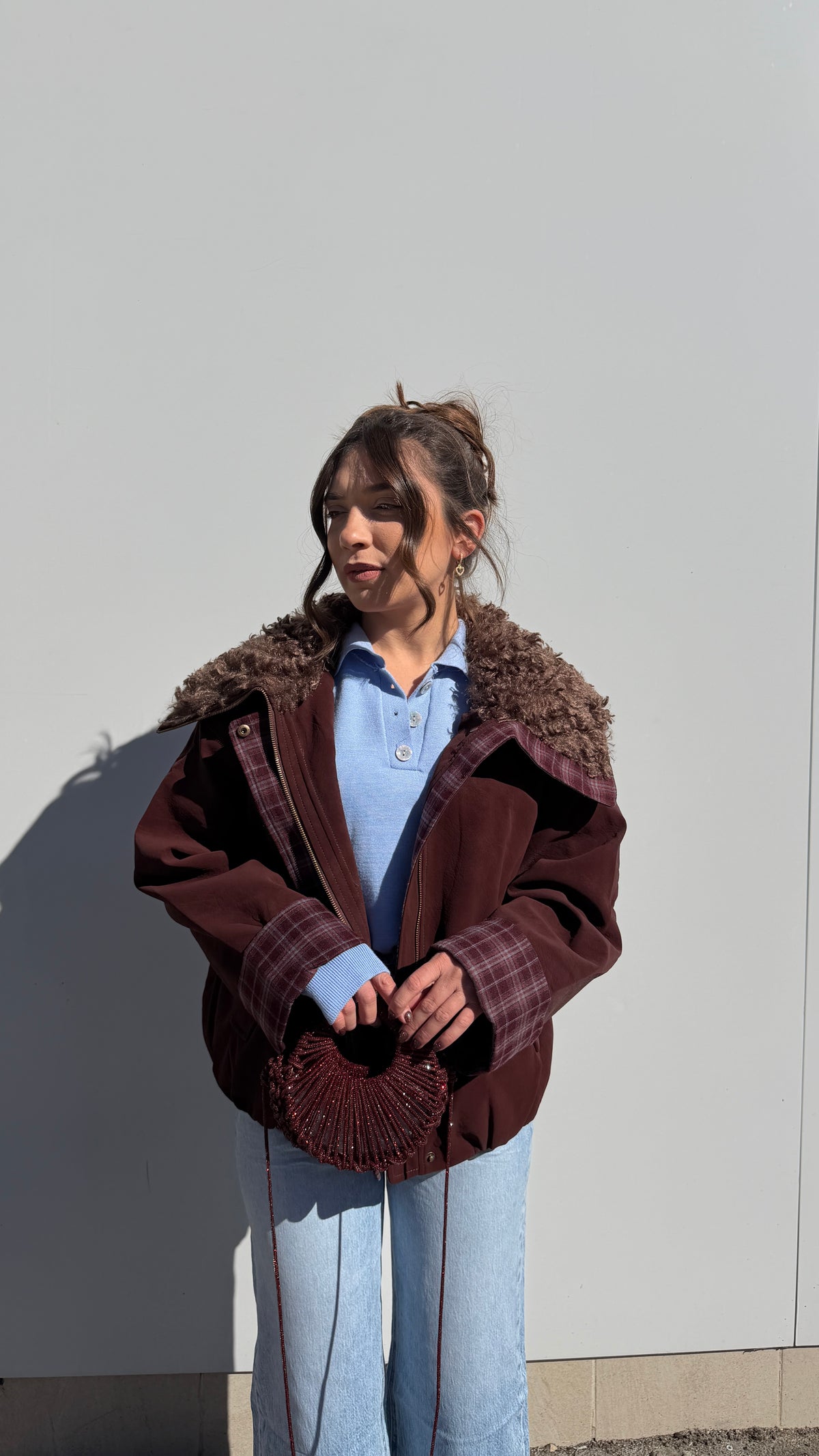 Bomber Iconic