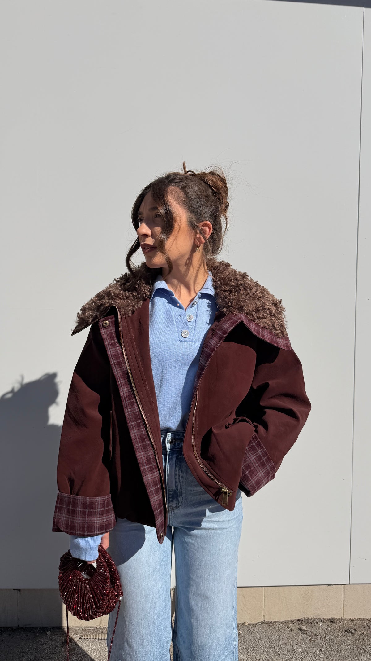 Bomber Iconic