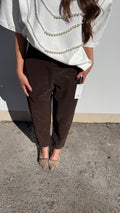 Pantalone Velvet
