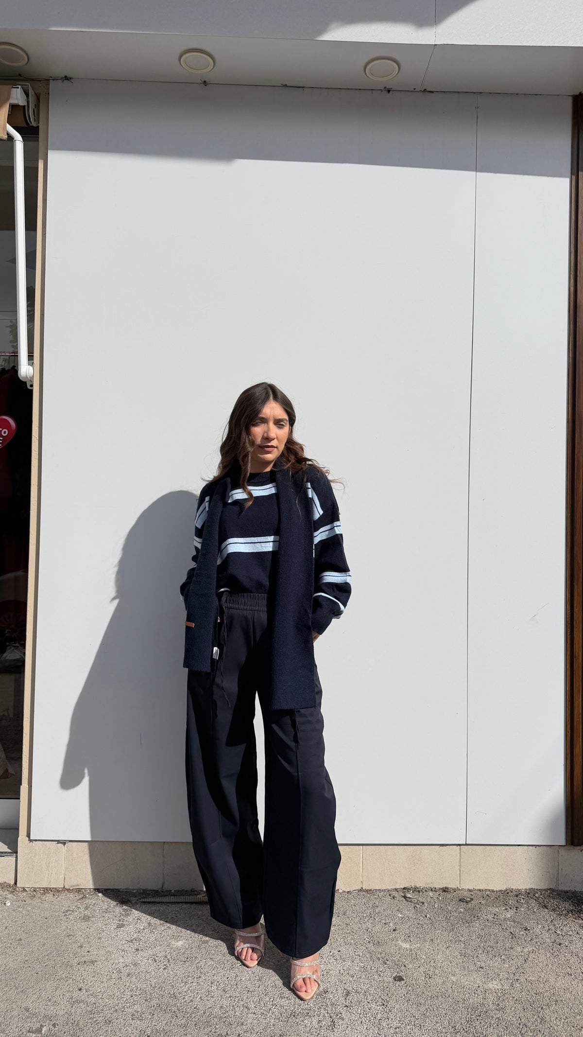 Pantalone Cozy