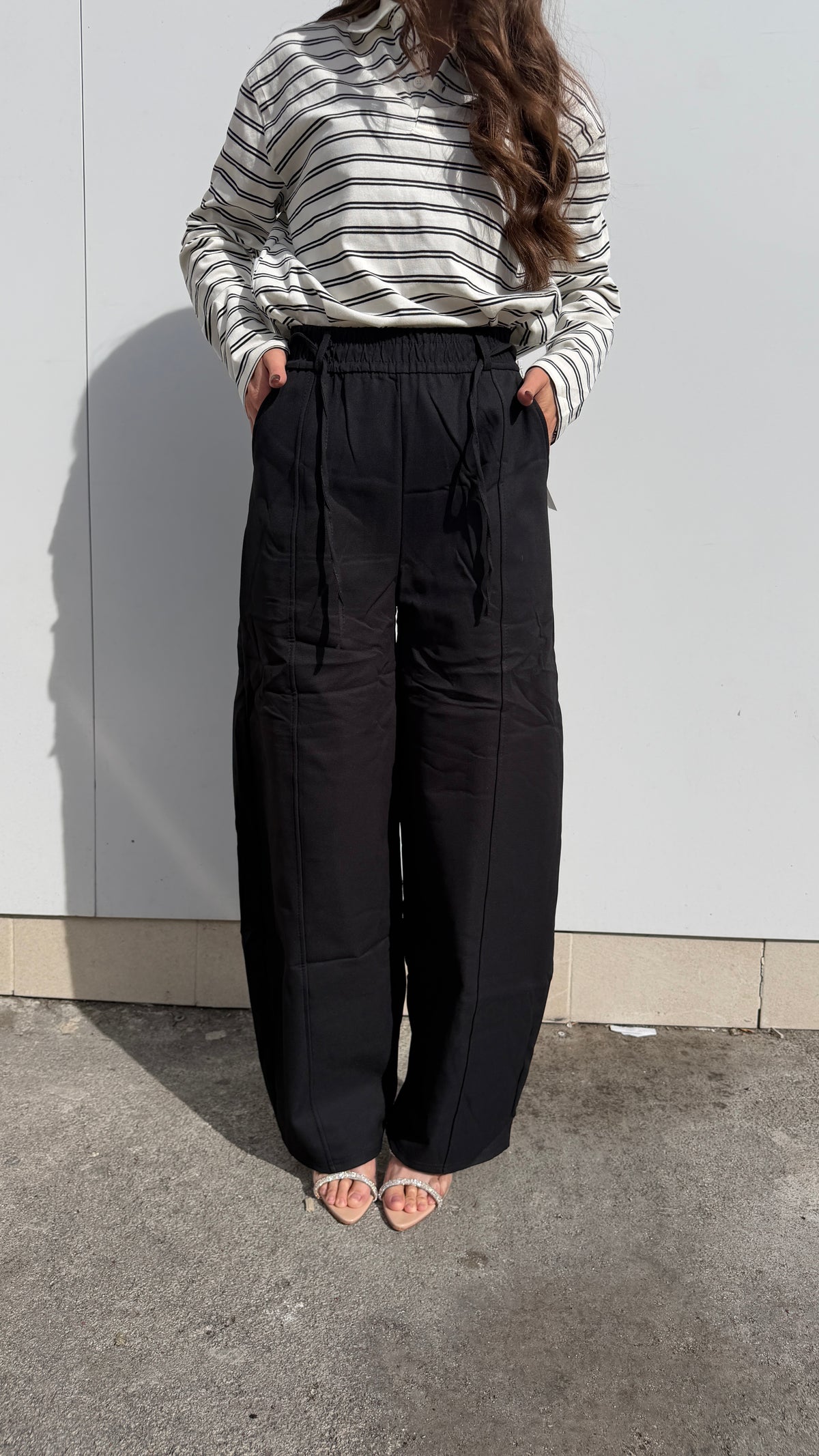 Pantalone Still