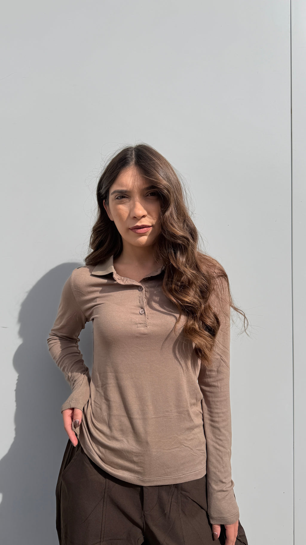 Polo basic