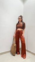 Top in maglia