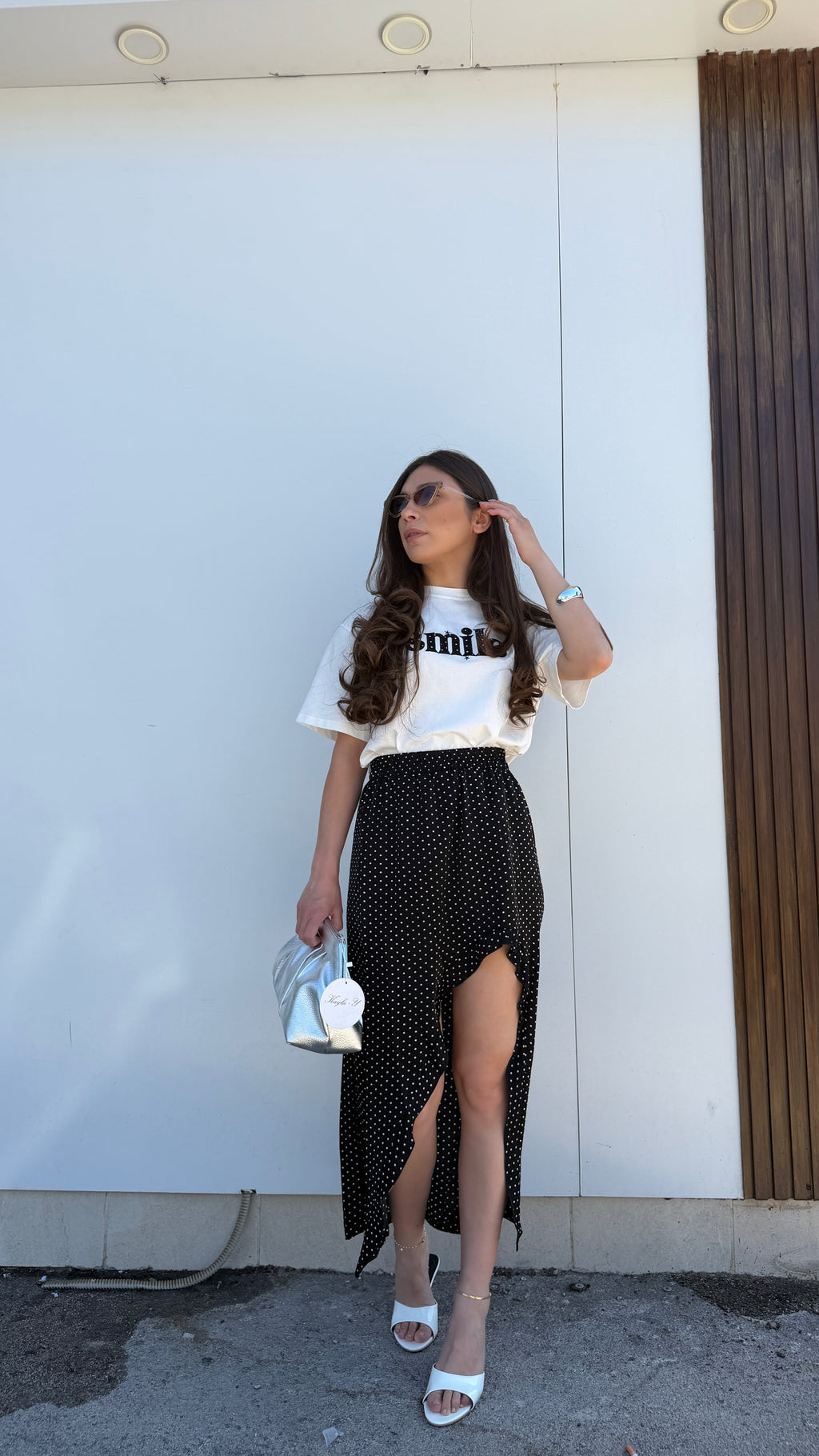 Coordinato pois