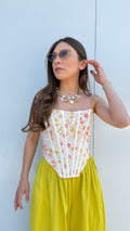Corsetto Flowers