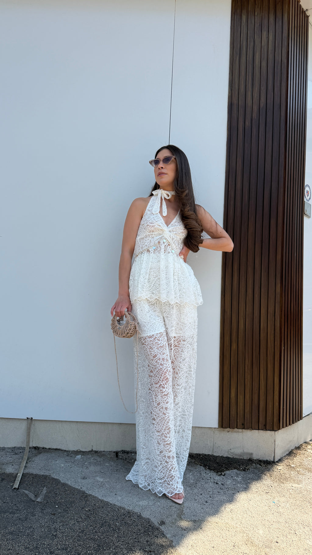 Coordinato Pizzo