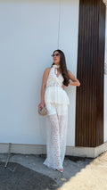 Coordinato Pizzo