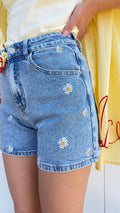 Shorts Margherite
