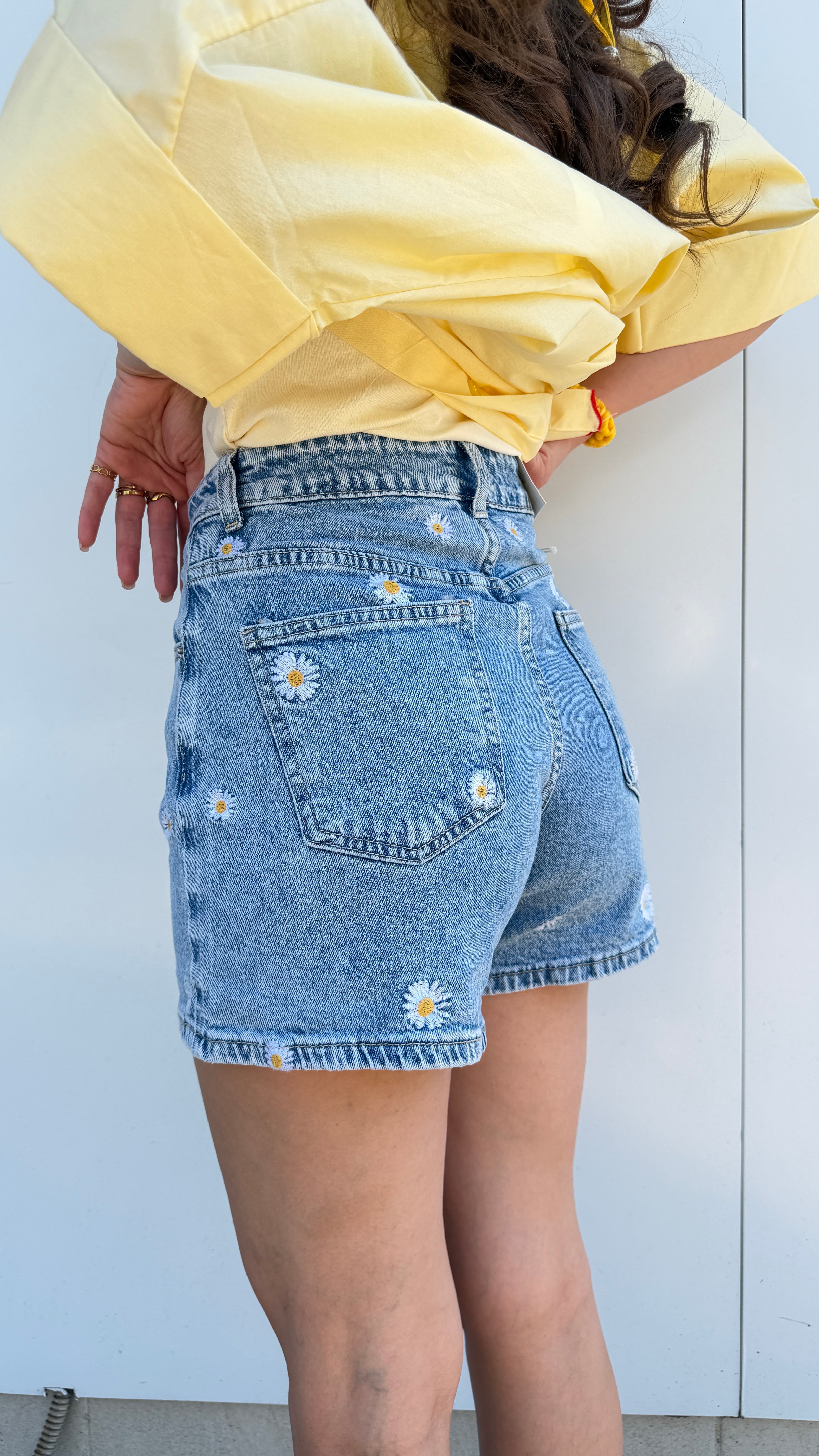 Shorts Margherite