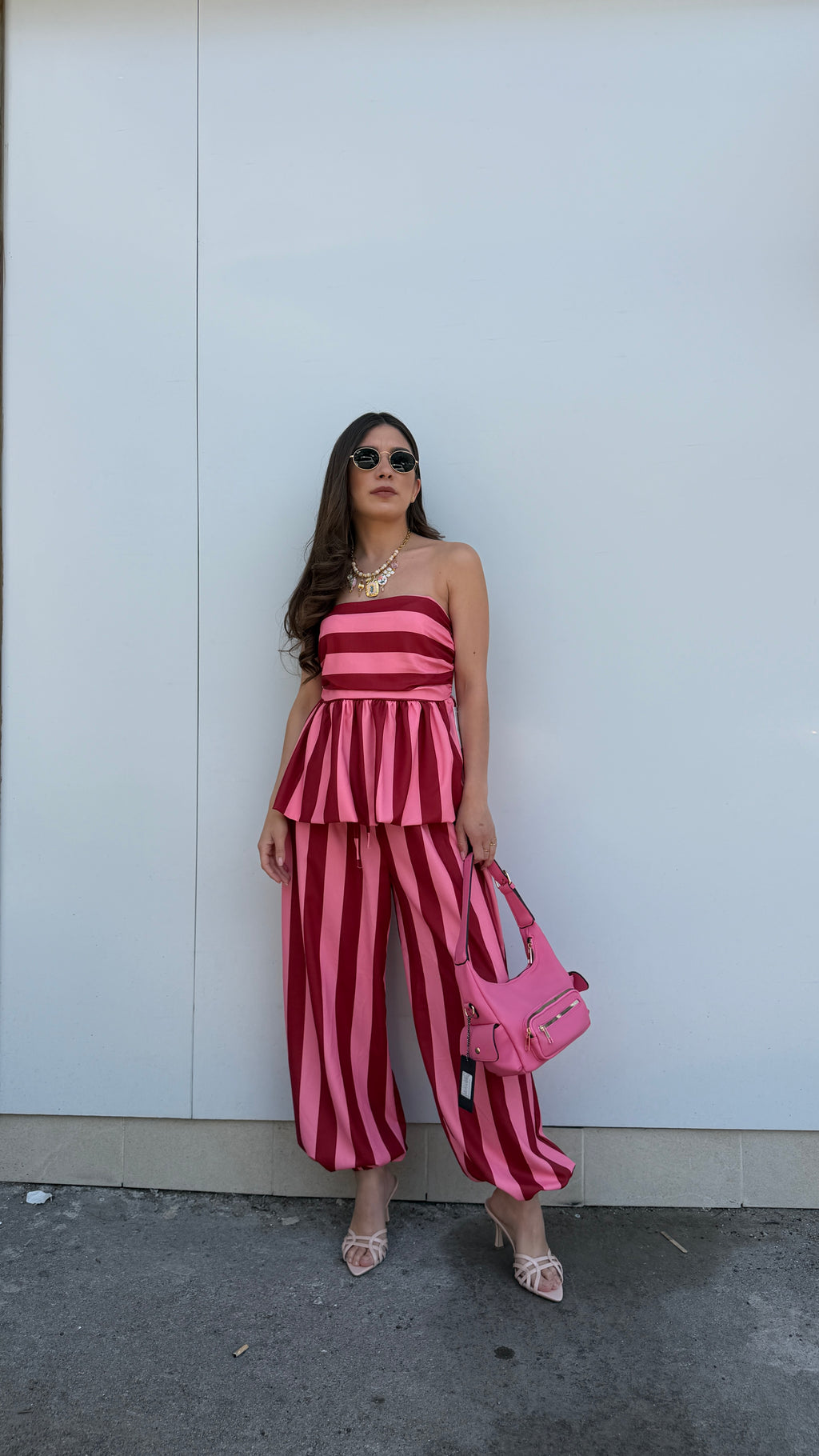 Coordinato Righe