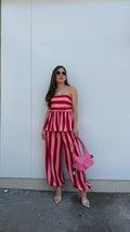 Coordinato Righe