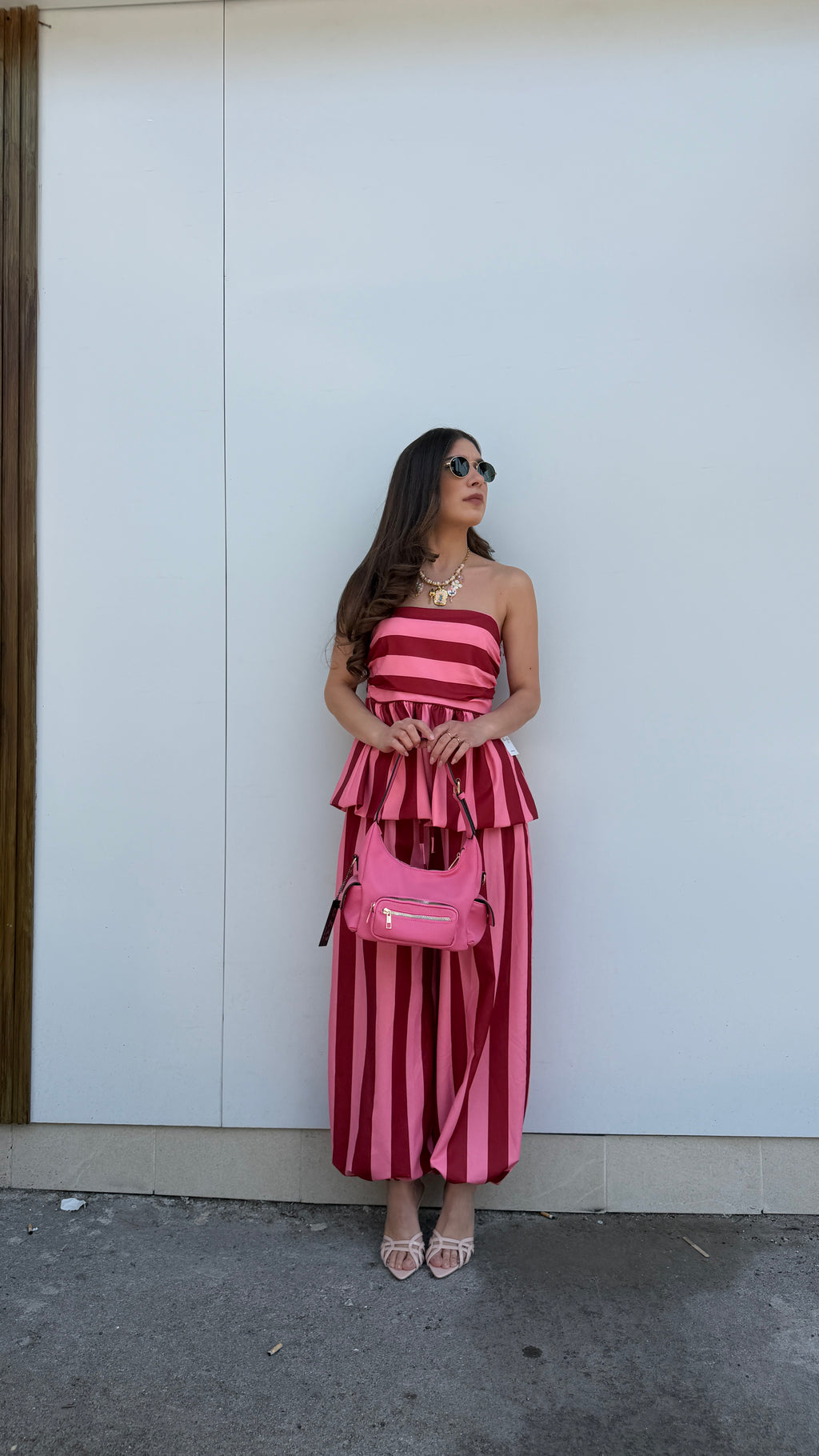 Coordinato Righe
