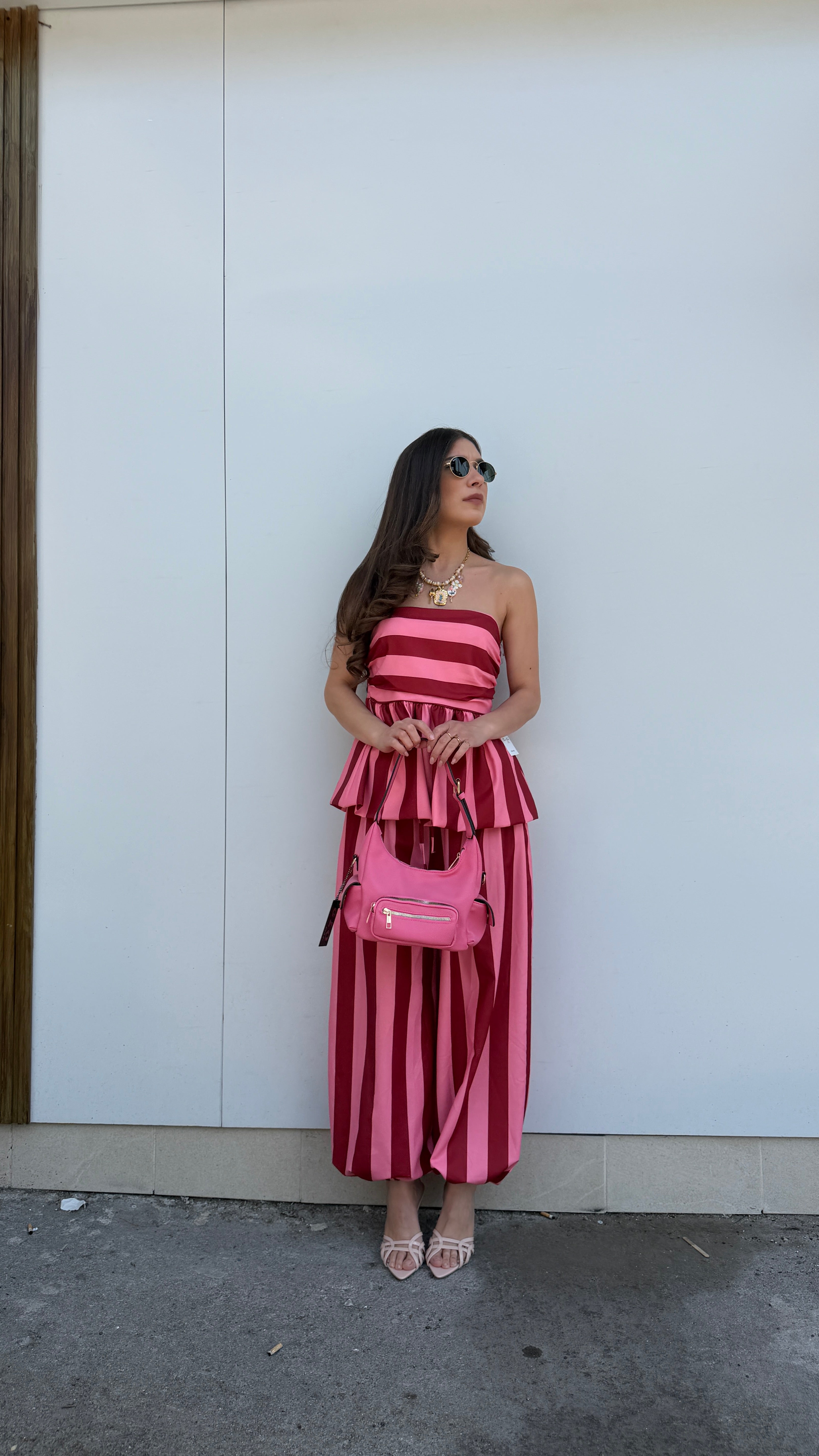 Coordinato Righe