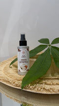 Olio Protettivo Capelli