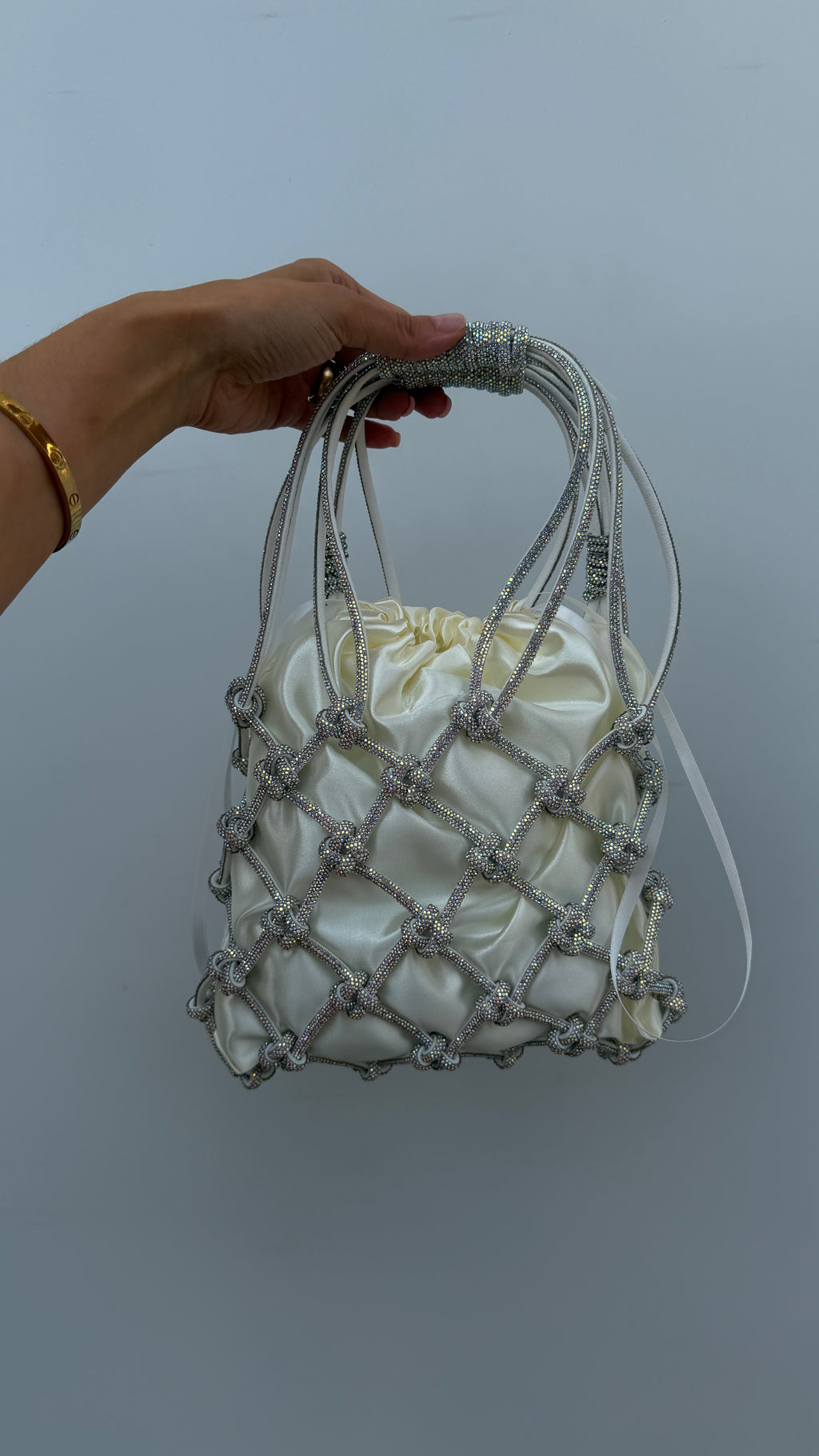 Crystal Bag