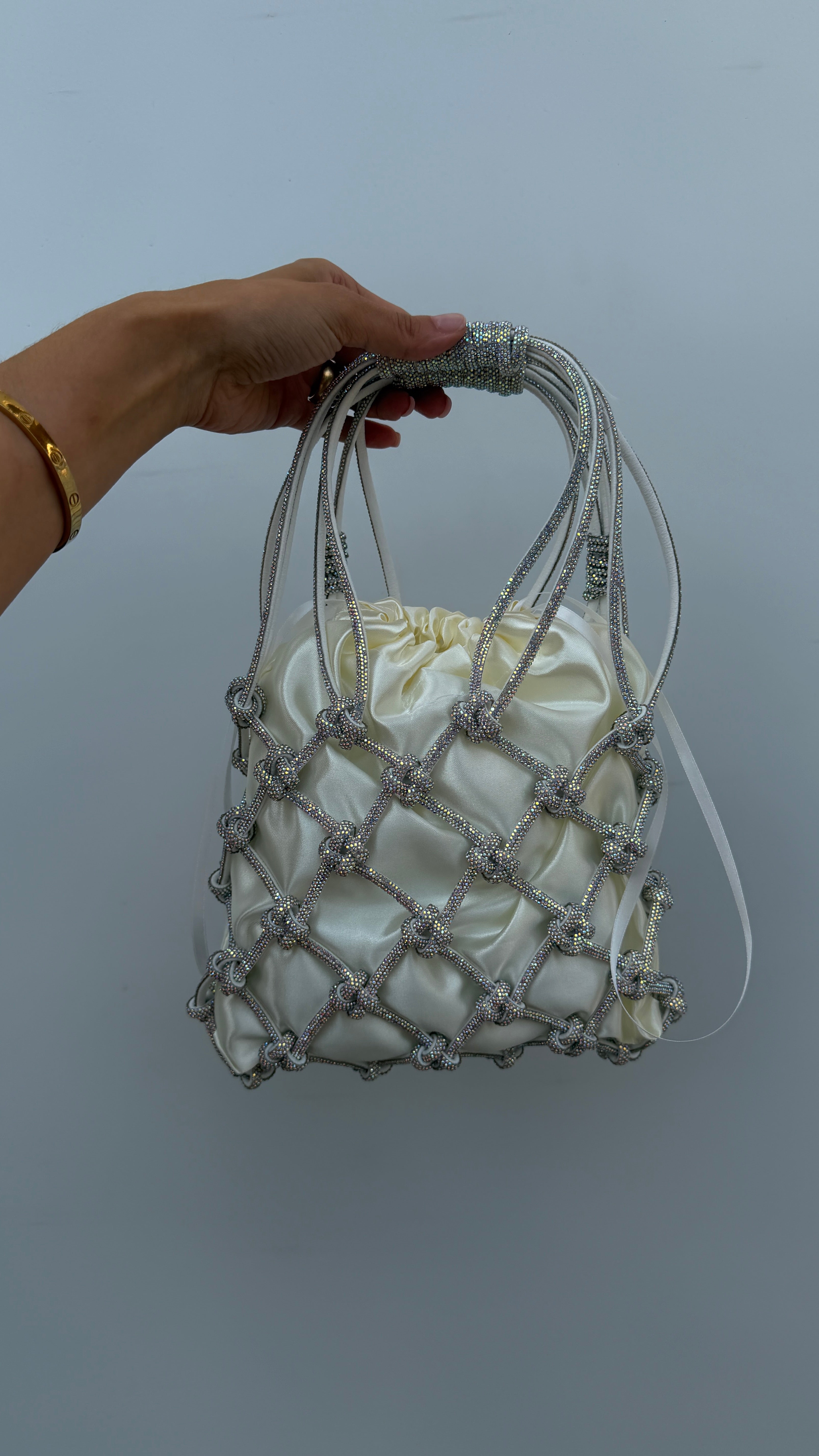 Crystal Bag