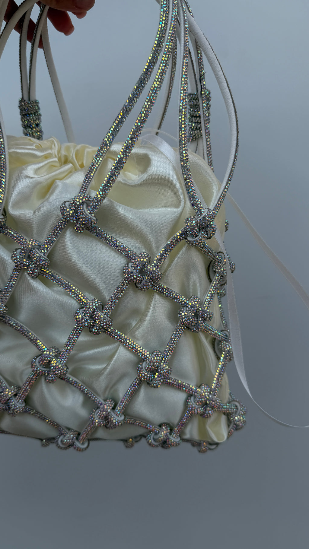 Crystal Bag