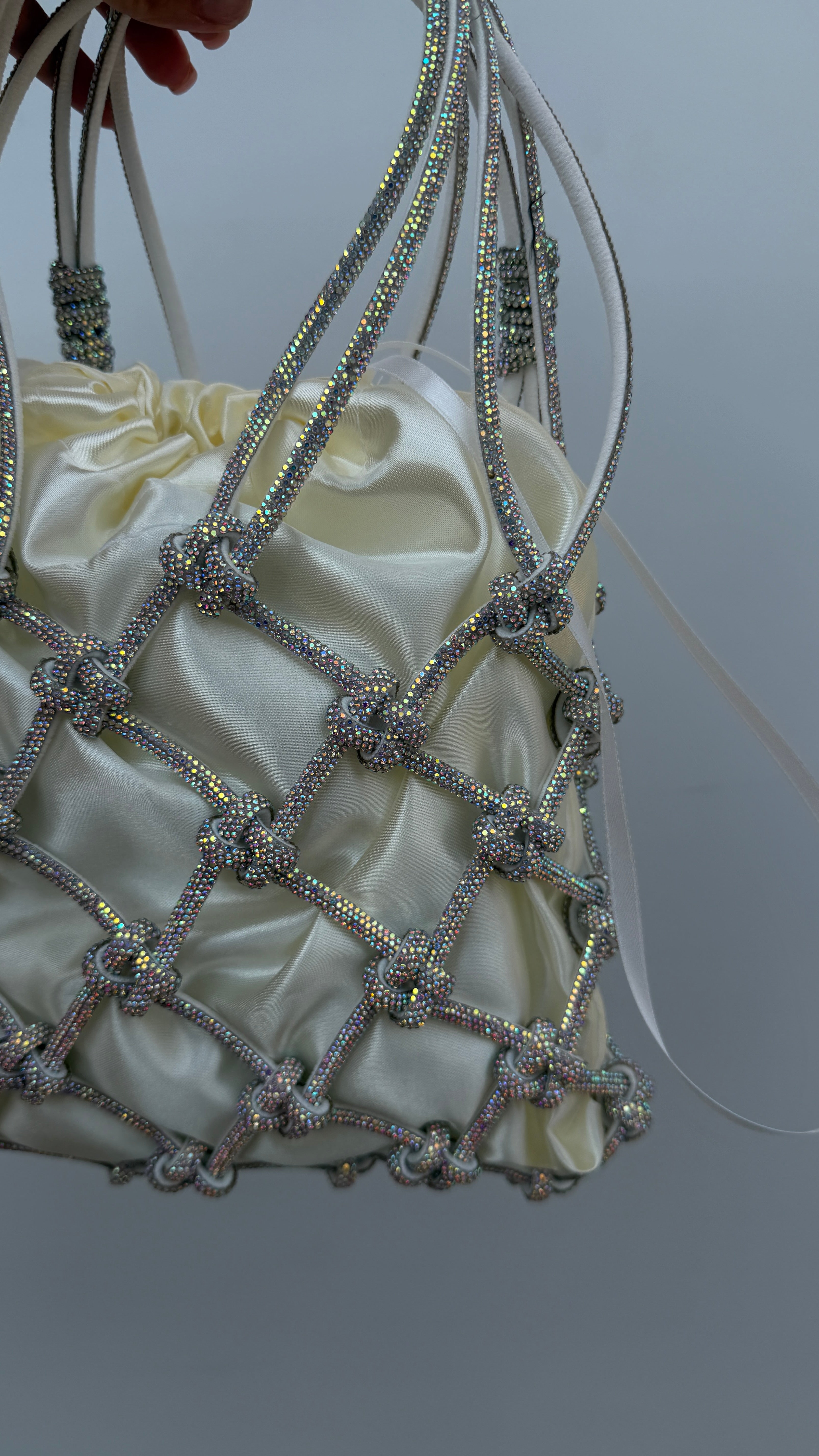Crystal Bag