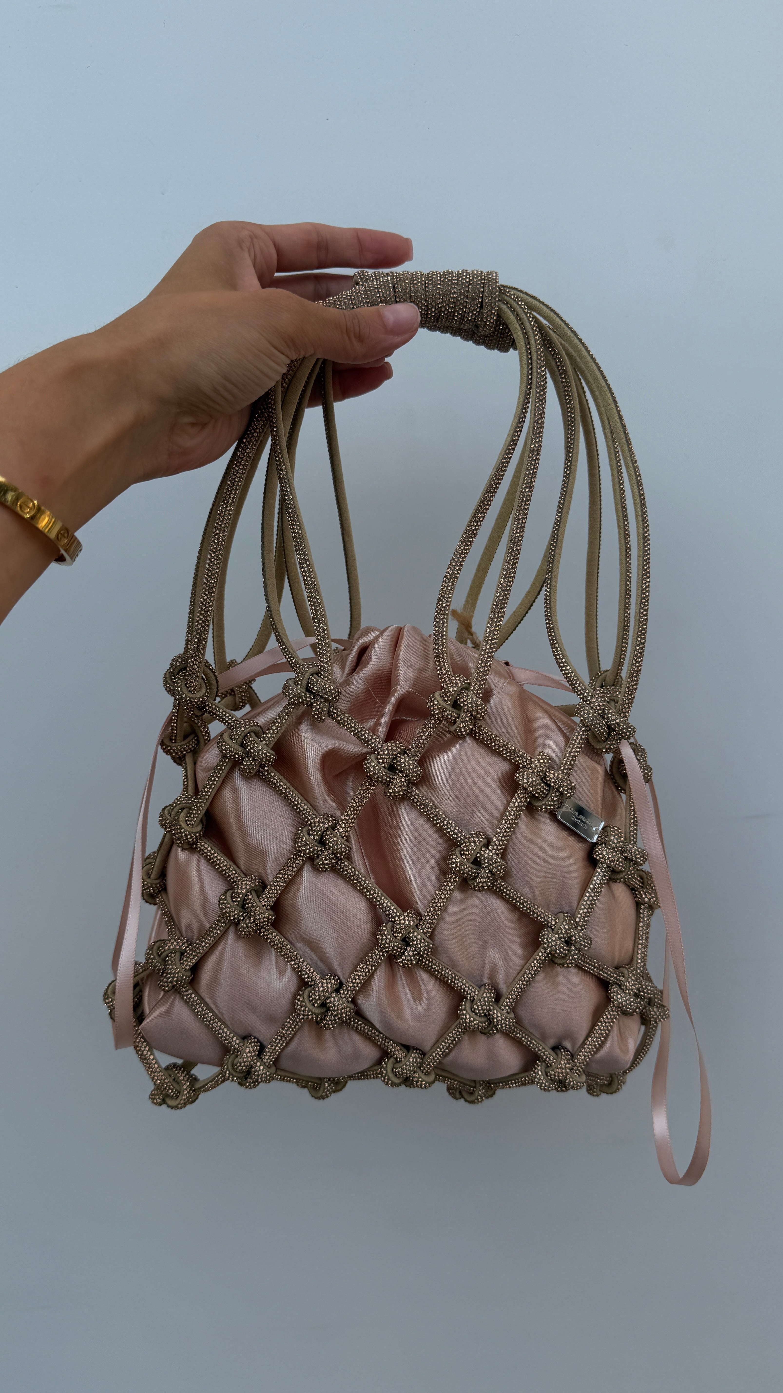 Crystal Bag