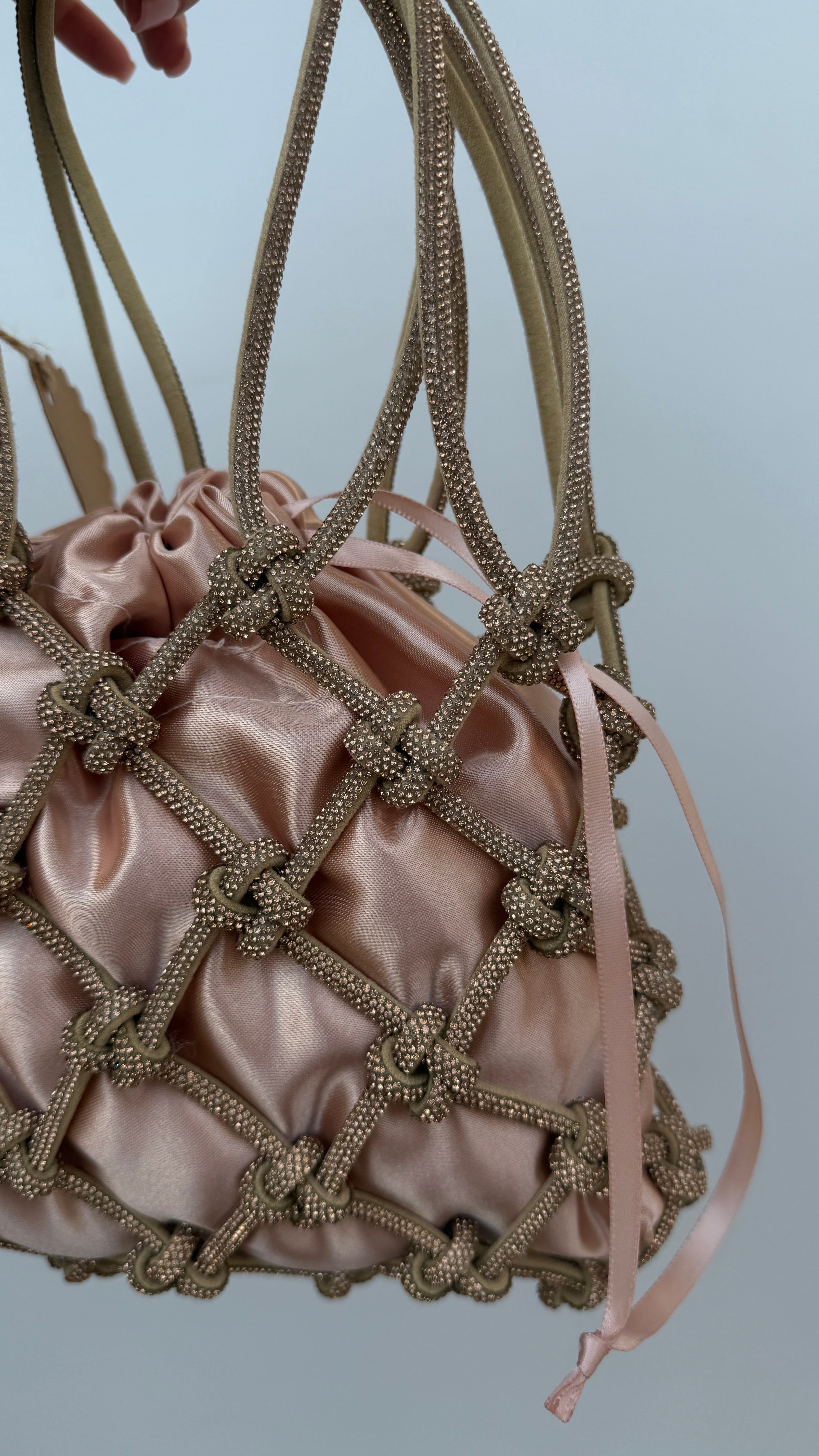 Crystal Bag