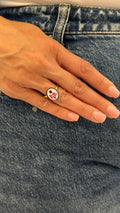Anello "Brilla sempre"