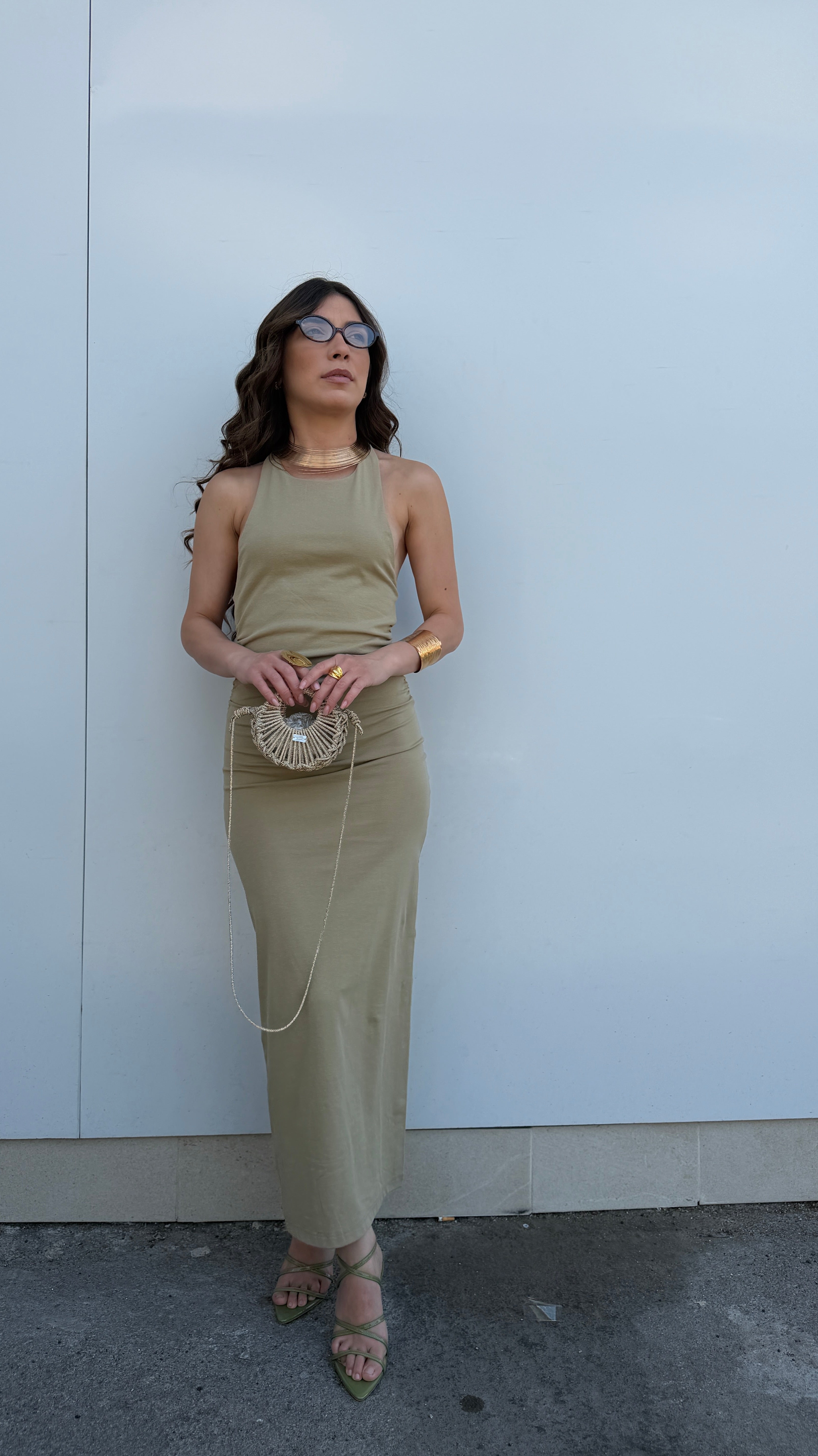 Abito Ivy