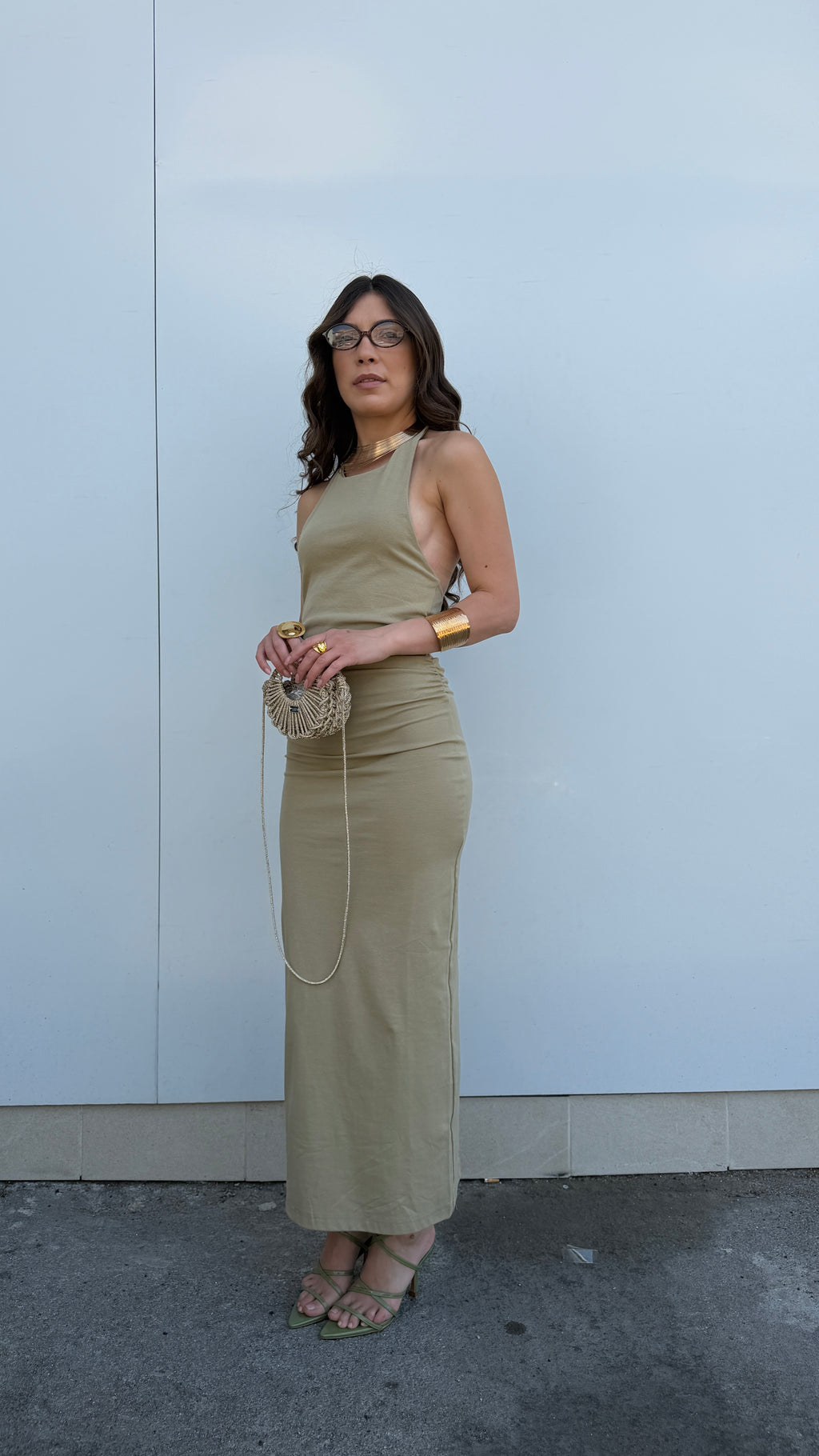 Abito Ivy