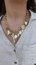 Collana ocean