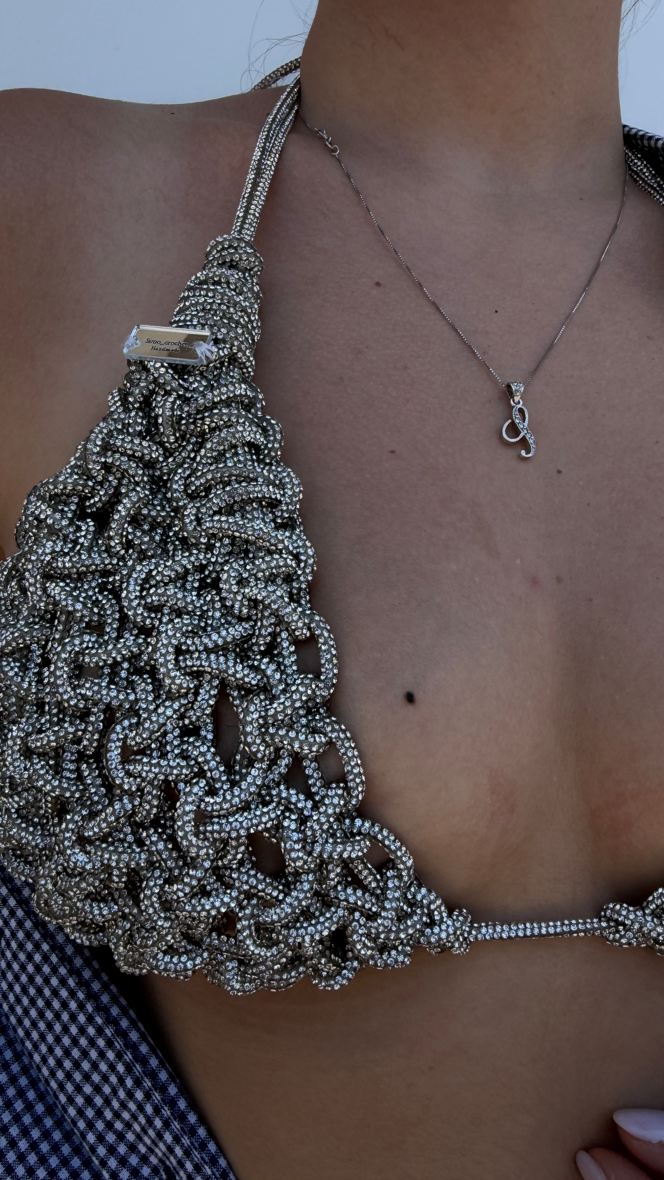 Bralette Shine