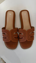 Sandali bassi Duna