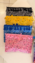 Pochette fantasia