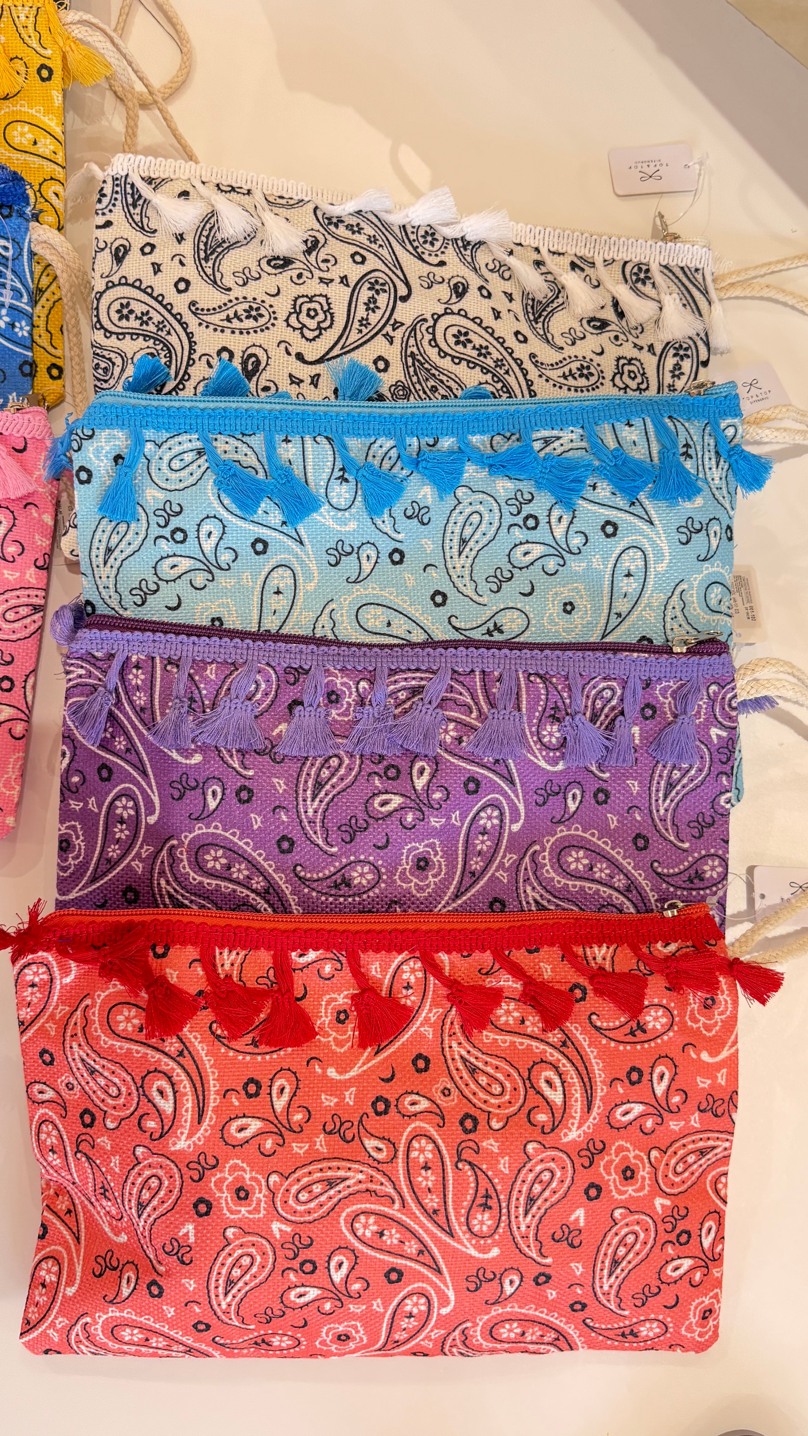 Pochette fantasia