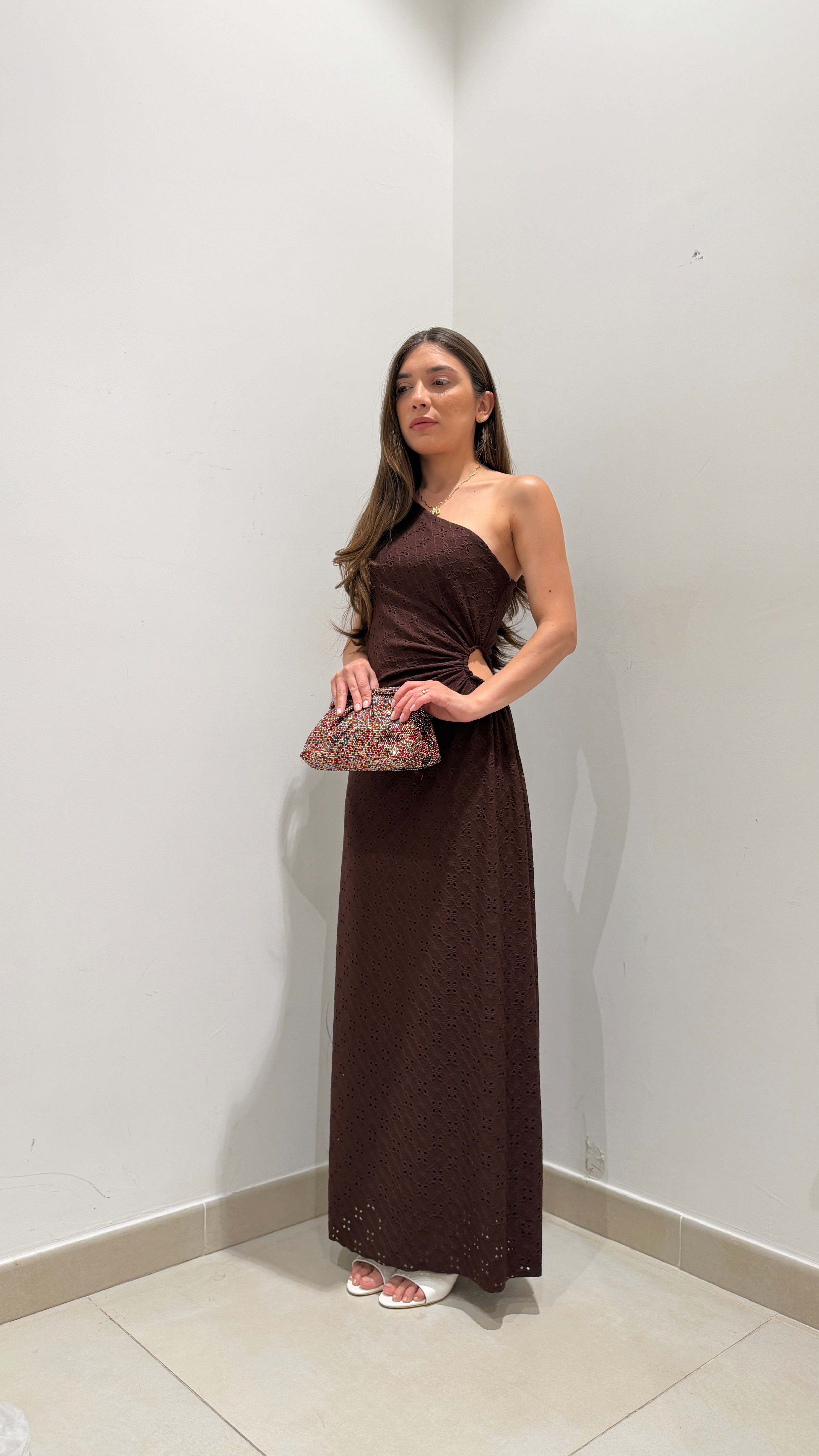 Abito Atena