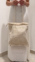 Shopper Crochet
